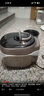 苏泊尔（SUPOR）【国家补贴】IH快排鲜呼吸电压力锅 5L 112kPa 2200W 母婴316L精钢球釜高压锅 SY-50FH5018Q 4-6人 实拍图