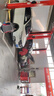 博世（BOSCH）刹车前片宝骏530/560/73048V/RC5W/RC6/RM5/RS5/Valli宏光PLUS/S3 实拍图