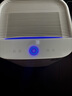 霍尼韦尔（Honeywell）空气净化器家用除甲醛除雾霾除PM2.5智能净化器除菌除甲流病毒【家电国家补贴】 KJ820F-P21D 实拍图