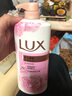 力士(LUX)沐浴露 恒久嫩肤 淡雅香氛 娇肤香氛沐浴乳1000g留香 实拍图