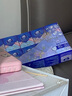 维达（Vinda）维达超韧手帕纸4层5张*30包 中式美学手帕纸 航天兔包装新旧交替 实拍图