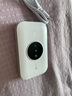 TCL随身wifi三网通用免插卡无线wifi6车载4G路由器随身便携无限制移动联通电信全国通用2025款5GXY15B 【升级充电款】3000毫安大电池超长续航24小时 不限速不虚标月享1500G流量 实拍图