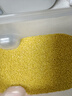 十月稻田 24年新米 山西黄小米 2.5kg 五谷杂粮 粗粮 早餐小米粥 真空5斤 实拍图