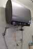 海尔（Haier）【BK5】60升双胆扁桶电热水器 小蓝瓶净肤洗 国家补贴20% 免清洗镁棒免更换3300W变频速热一级能效 实拍图