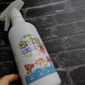 确邦驱鼠喷雾驱鼠剂防老鼠药发动机舱汽车驱鼠器专用灭鼠喷剂 实拍图