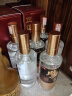 京东京造时光佳酿 52度浓香型白酒 500ml*6瓶整箱   纯粮酿造宴请送礼 实拍图