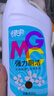 绿伞强力厕洁剂 卫生间厕所马桶洁厕灵 挂壁免刷除尿垢水碱 800g*4瓶  实拍图