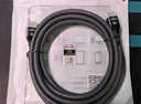 ULT-unite HDMI线2.1版8K高清4K120Hz 2K240Hz兼容2.0笔记本电脑机顶盒电视显示器投影仪视频连接线 3米 实拍图