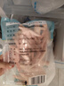 大用单冻鸡凤爪2斤（500g*2） 白羽鸡烤凤爪短爪卤鸡爪烧烤卤食材清真 实拍图