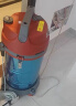 杰诺桶式吸尘器干湿吹三用大吸力商用吸尘机家用保洁宠物美缝40L大容量除尘机JN505-40L母亲节礼物 实拍图