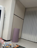 yottoy瑜伽垫健身垫TPE防滑加厚加宽加长185*80cm男女运动垫子家用 实拍图