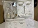 贝能（Baoneo）双边吸奶器电动无痛按摩全自动母乳挤奶器三合一吸乳器 24mm 实拍图