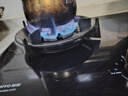 前锋（CHIFFO）七旋火嵌入式灶具猛火爆炒5.2kW大火力一级能效JZT-Q511-B 01升级 升级5.2kW玻钢【天然气】 实拍图