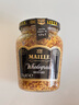 魅雅（MAILLE）第戎粗粒芥末酱 210g 法国进口 汉堡牛排海鲜调味料 炸鸡酱 实拍图