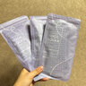 雪茜曼（XUEXIMAN）瑜伽袜子女中筒棉袜夏季普拉提健身舞蹈专业防滑短运动地板袜子 实拍图