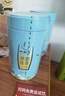 一杯香茶叶茉莉花茶飘雪横县浓香型特级250g新茶春茶茉莉绿茶自己喝送礼 实拍图