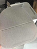 索尼（SONY） WH-1000XM5头戴式无线蓝牙降噪耳机xm5 AI智能降噪 适用于网课追剧送男女友礼物 铂金银 WH-1000XM5 实拍图