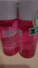 花印滋养卸妆水380ml*2+化妆棉90p脸部深层清洁敏感肌送女生 实拍图