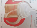 贝亲（Pigeon）PPSU自然离乳双把手重力球吸管奶瓶 240mL 6月以上 AA252 实拍图