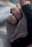 李宁健身手套男女运动骑行半指训练单杠引体向上撸铁器械锻炼防滑登山 实拍图
