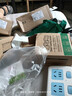 家用正品多功能插座转换器无线扩展插排usb插头面板大功率分控 全铜：S2【一转二】2500W  2个装 实拍图