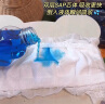 babycareAir pro拉拉裤夏季超薄透气尿不湿宝宝尿片bbc婴儿新生儿日用尿布 4XL 4包 96片 【体重19KG以上】 实拍图