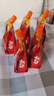 佐香园 熟酱4.5斤装（450g*5）【熟酱】黄豆酱即食拌面下饭酱 东北大酱 实拍图