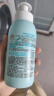 启初 婴儿宝宝沐浴露洗发水二合一  温和无泪易冲洗 235ml 植物之初 实拍图