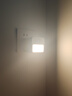 公牛（BULL) 小夜灯 床头灯魔方插座 插线板/插排/排插/接线板 2孔+夜灯 无线总控开关 GNV-UD2102 实拍图