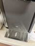 美的（Midea）小魔方pro电热水瓶电水瓶饮水机 烧水壶电热水壶316L 风冷保温恒温一体0塑料可拆国家补贴31FPro 实拍图