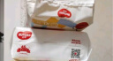 好奇（Huggies）铂金装纸尿裤NB84片(5kg以下)新生儿小号婴儿尿不湿小桃裤超薄 实拍图