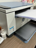 惠普（HP）M232dw 自动双面无线激光黑白打印机 学生家用一体机 高速高效（低成本 体积小）(跃系列） 实拍图
