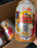 冰峰（ICEPEAK）橙味汽水330ml*24罐整箱装陕西特产中华老字号 夏季冰镇爽口 实拍图