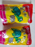 寸金（INCH-GOLD）龟龟粮200g 乌龟 巴西龟饲料 中小龟 半水龟粮 上浮型 实拍图