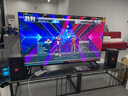 小米（MI）电视 Redmi A75节能版75英寸2025款144Hz高刷 2+32GB L75MA-RA以旧换新二级能效家电国家补贴 实拍图