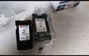 玖六零PG48 CL58墨盒适用佳能E478 E3480墨盒E478R E408 E418 E468 E488 E4280打印机墨水盒Canon E478墨盒套装 实拍图