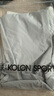KOLON SPORT/可隆长裤 男子松紧防晒UPF50+弹力针织户外运动休闲裤 LHLP5MNT15-LG 浅灰色 XL 180/86A 实拍图