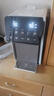 美的（Midea）小魔方pro电热水瓶电水瓶饮水机 烧水壶电热水壶316L 风冷保温恒温一体0塑料可拆国家补贴31FPro 实拍图