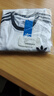 三叶草（Adidas）三叶草系列 男子 3-STRIPES TEE 短袖 KB2460 S 实拍图
