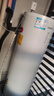 海尔（Haier）智家出品Leader空气能热水器200升热泵包安装 一级能效一匹电辅南北通用升级WiFiPA7U1（4-6人） 实拍图