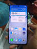 vivo Y300 GT 8GB+256GB 黑色 7620mAh超薄蓝海电池 天玑8400满血版 军工级耐用品质 AI手机 实拍图