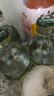 泰象（Chang）苏打水 青柠味 325ml*24瓶 无糖气泡水 泰国进口 整箱 实拍图