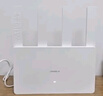 小米（MI）路由器AX3000T 5G双频WIFI6 多设备组网 3000M无线速率 多宽带聚合 智能家用路由 实拍图
