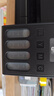 爱普生（EPSON）墨仓式L1258 A4彩色无线单功能家用打印机（微信/远程打印） 实拍图