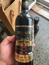 珍藏干红葡萄酒15度法国原酒进口 珍藏干红750ml*2支(礼袋装) 实拍图