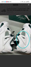 耐克NIKE运动休闲鞋男缓震ZOOM VOMERO 5运动鞋BV1358-003黑45 实拍图