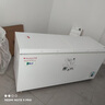 万宝【送货上门】冰柜商用冷藏冷冻两用 冰柜大容量节能冷柜 冷冻柜冷藏柜 双温冰柜 雪糕柜卧式冰柜 1.75米*0.72米【493升单温款】铜管 实拍图