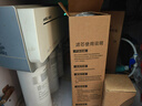 洁净世家适用安吉尔净水器滤芯全套AC后置活性碳棒US复合RO反渗透膜净水机滤芯配件 J2606-ROB60【A6pro全套三支500G 实拍图