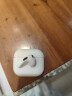 AKGAT【官网Air3全功能】蓝牙耳机适配苹果16/15/14/13华强北airpods3代降噪无线半入耳式pro2025最新款 【官配Air新三代】全功能1:1复刻 实拍图
