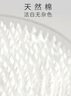 妙倩双头化妆棉签棒掏耳盒装成人木竹棒独立包装不掉毛美容挖耳清洁 常规款 500枚 【圆头+圆头】 实拍图